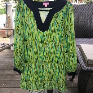 Lilly Pulitzer dress